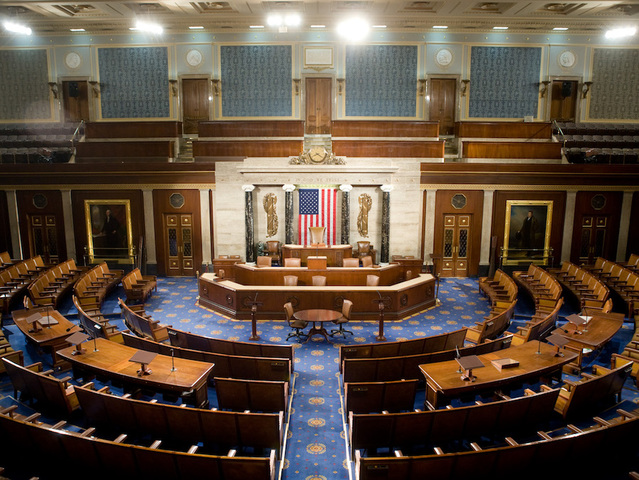 Live updates: Follow results of key House races