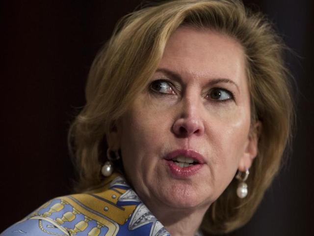 Who is Mira Ricardel and why did Melania Trump want her fired?