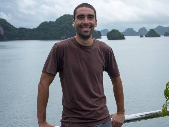 Missing North Carolina teacher was killed in Mexico, governor says