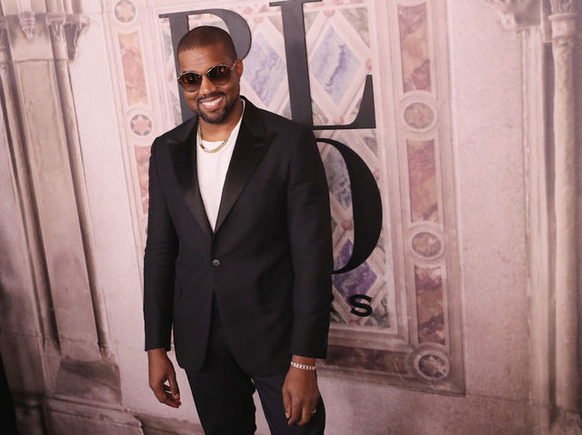 Kanye West donates $150,000 for security guard killed by officer in Chicago