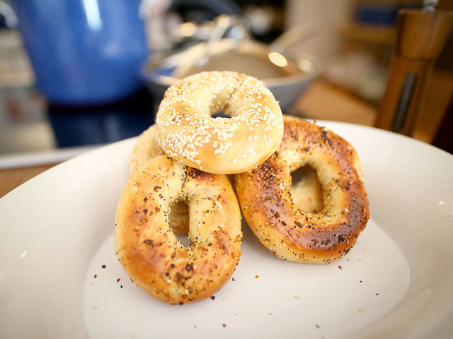 New concerns about sesame allergies