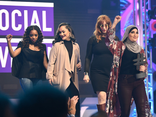 Founder of the Women's March calls for co-chairs to step down