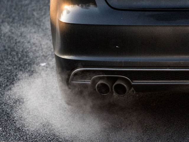 Prenatal exposure to air pollution linked to autism risk, study says