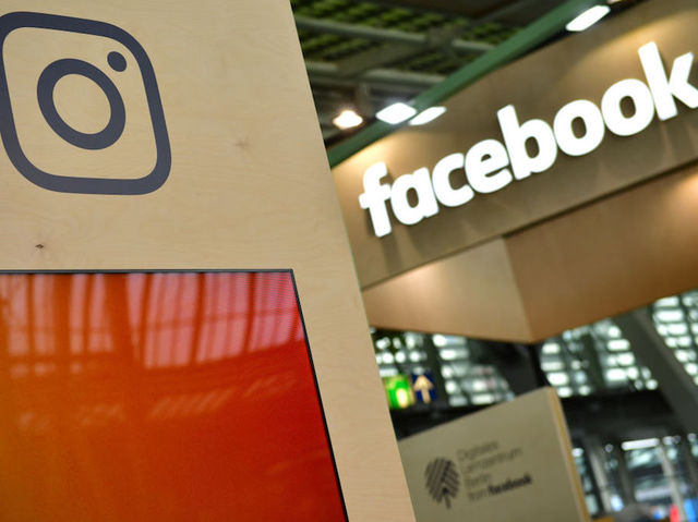 Facebook, Instagram down: Social media sites stopped working for many