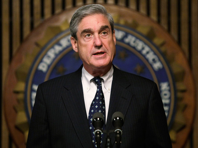Legal scholar Alan Dershowitz says Mueller report will be 'devastating' to Trump