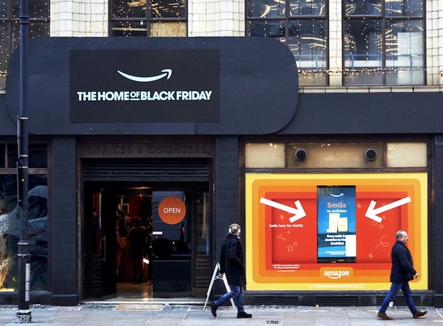 Retailers rejoice as holiday spending records broken; LOL Surprise among most-bought toys