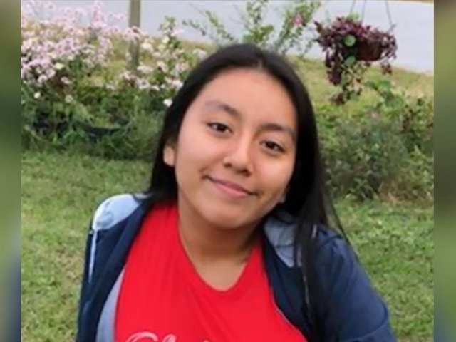 Hania Noelia Aguilar: Body found identified as missing North Carolina 13-year-old