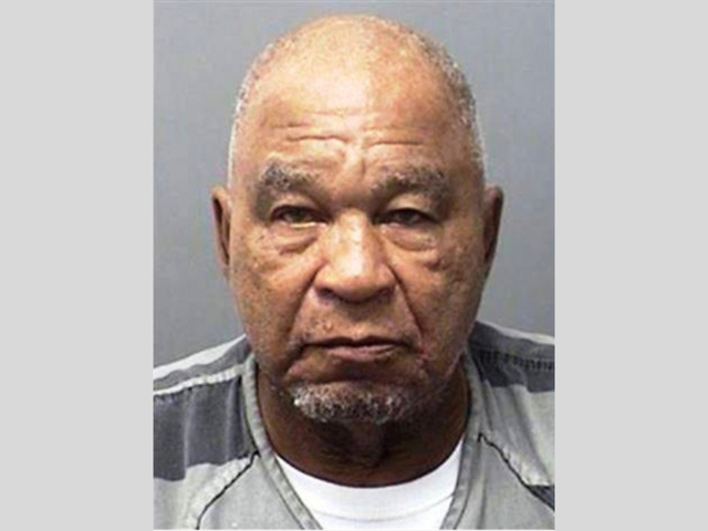 Samuel Little: 78-year-old man confesses to 90 killings