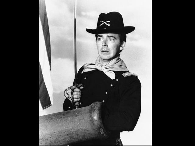 'Mama's Family' actor Ken Berry dies at 85