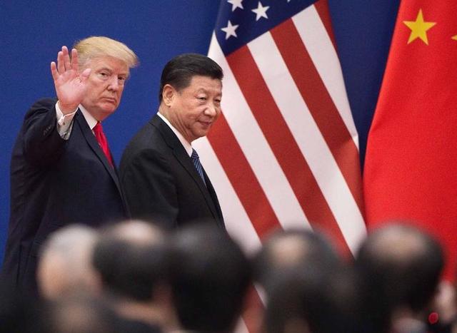 China is temporarily slashing tariffs on US auto imports