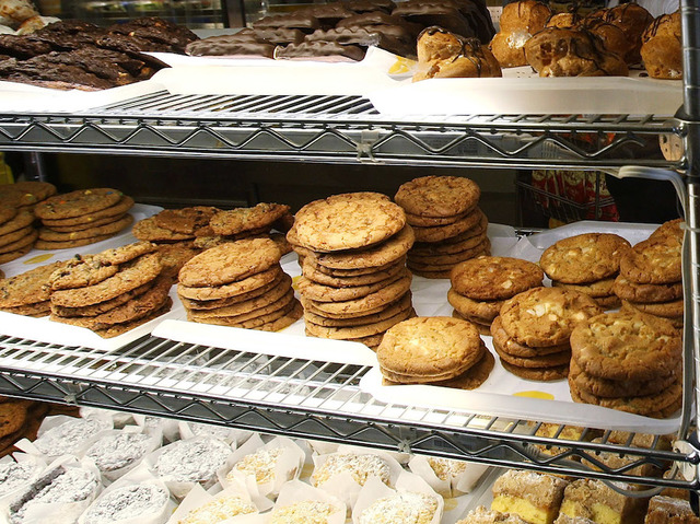 National Cookie Day: 7 places you can indulge your sweet tooth with free and discounted treats