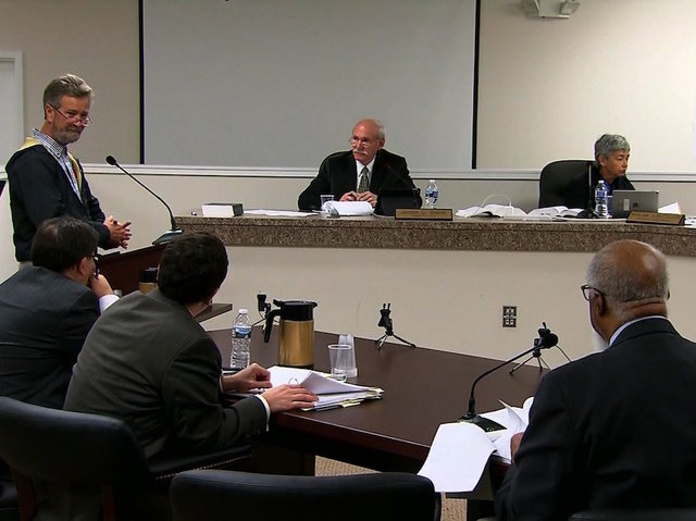 North Carolina man implicated in voting fraud scheme turns in hundreds of absentee ballots