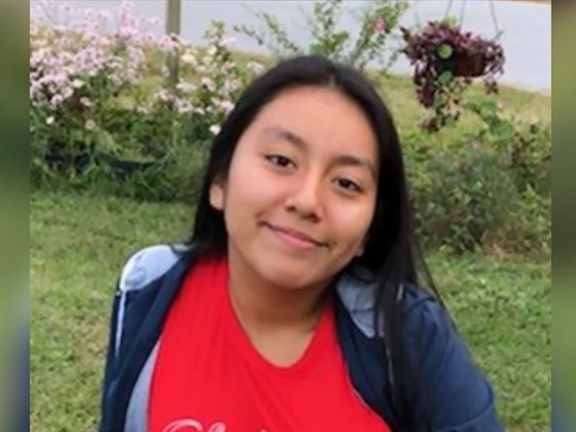 Man charged in slaying of abducted North Carolina teen hours before her funeral