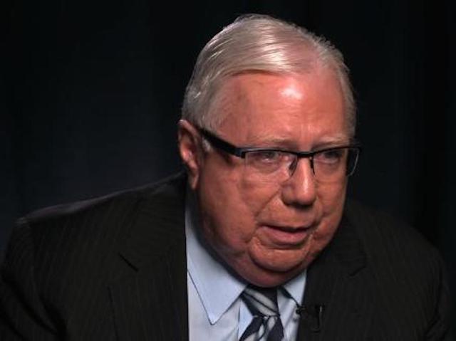 Conspiracy theorist, author Jerome Corsi suing Robert Mueller, claims he's being unfairly targeted