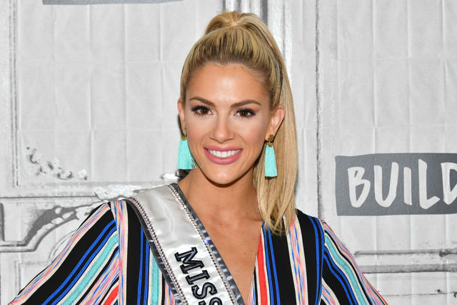 Miss USA apologizes to fellow contestants after barrage of criticism